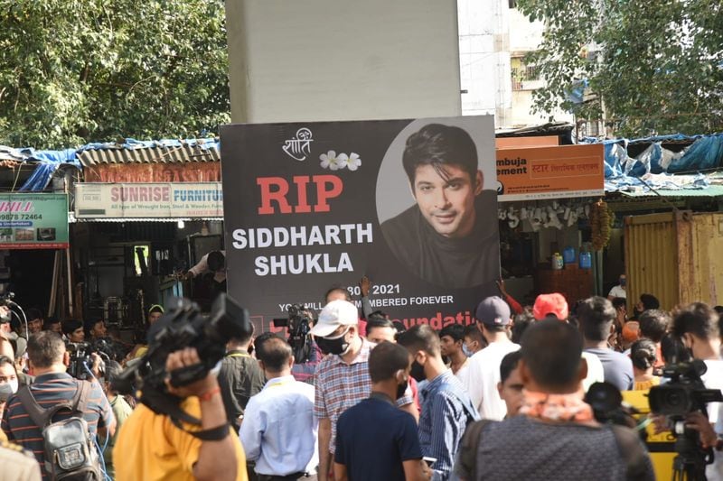 Sidharth Shukla death Late actor once reacted Pakistan PM Imran Khan comment on rising rape cases ckm