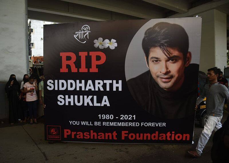 Siddharths fake death tweet, goes viral