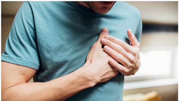 researchers developed sensor to detect heart attack researchers developed sensor to detect heart attack
