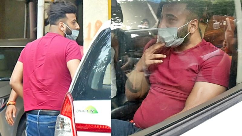 Siddharth Shukla talking to this person for the last time, last rites will be held on Friday