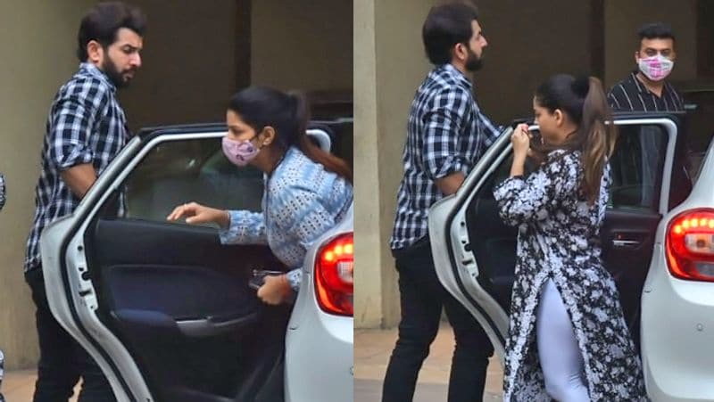 Siddharth Shukla talking to this person for the last time, last rites will be held on Friday