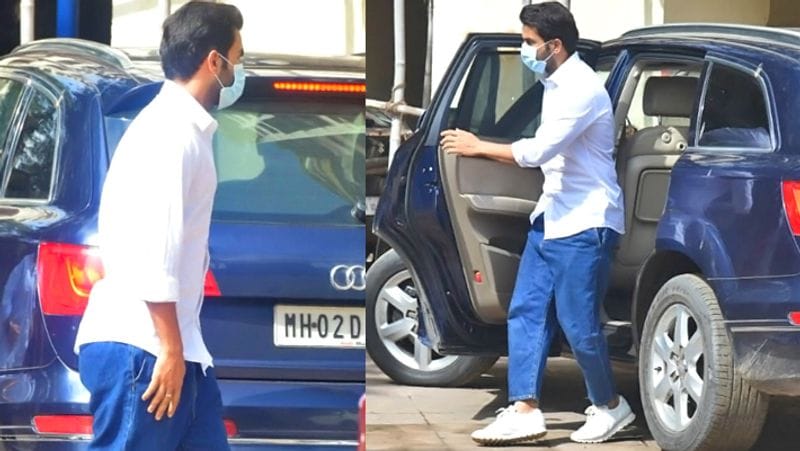 Sidharth Shukla death Actor s funeral to take place at 12 pm in oshiwara crematorium shehnaaz gill Devastated BRD