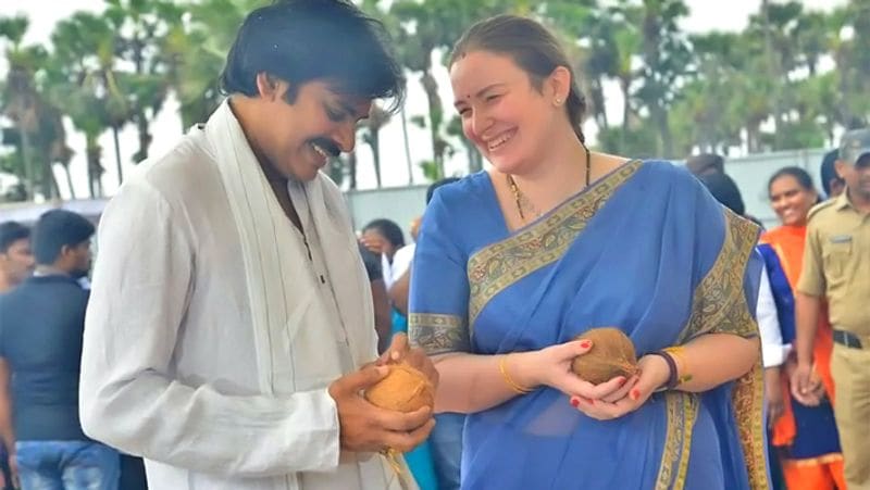 Pawan Kalyan Birthday, know about south superstar personal life