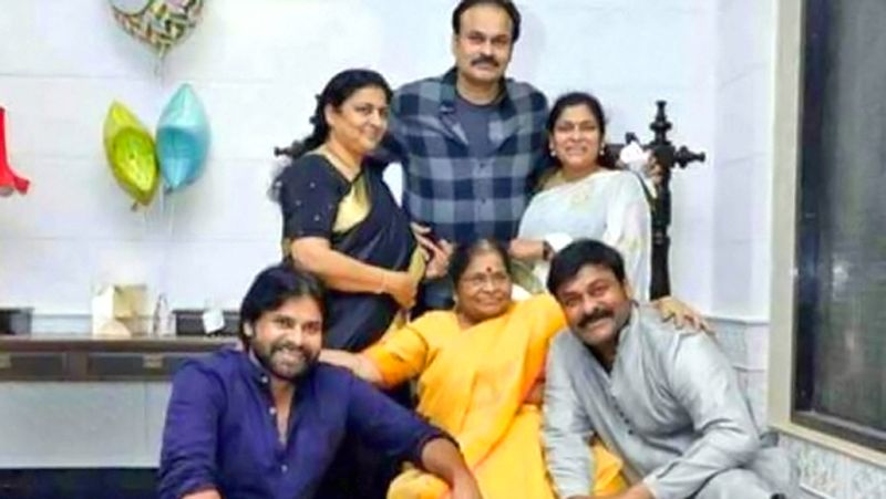 Pawan Kalyan Birthday, know about south superstar personal life