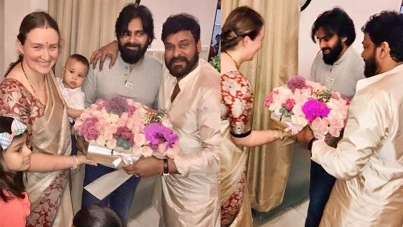 Pawan Kalyan Birthday, know about south superstar personal life