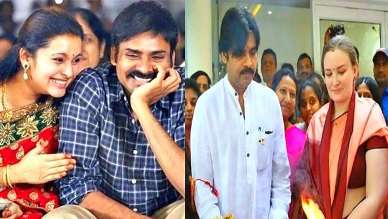 Pawan Kalyan Birthday, know about south superstar personal life