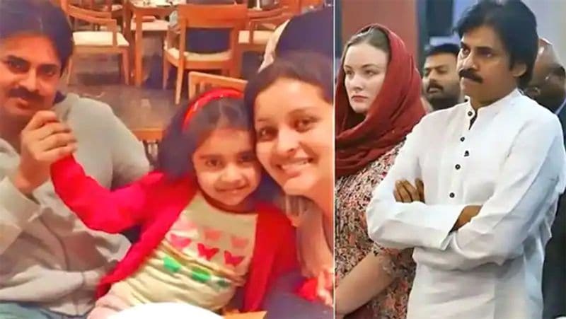 Pawan Kalyan Birthday, know about south superstar personal life