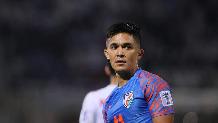 India vs Nepal Second International Friendly football match today India vs Nepal Second International Friendly football match today