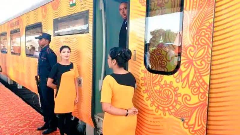 Modern Trains of changing India, Indian Railways upgrade Tejas
