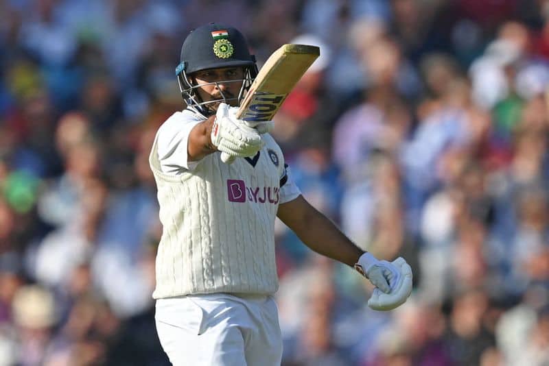 England vs India 4th Test Shardul Thakur enters record books
