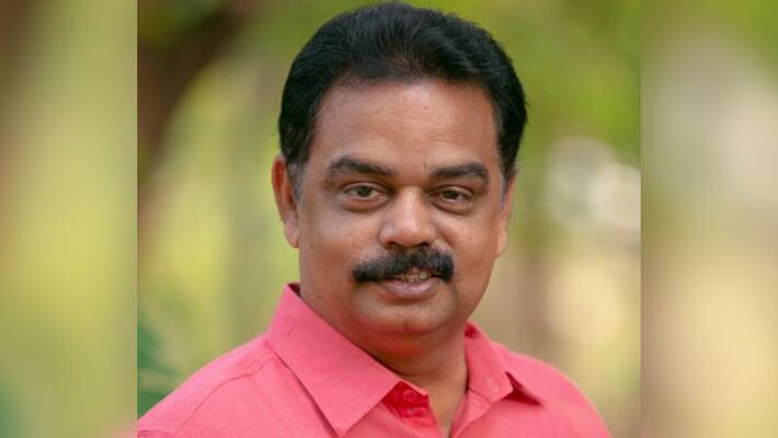 cpm mla k d prasenan appreciates congress in mathur panchayath for doing away with sir madam salutations cpm mla k d prasenan appreciates congress in mathur panchayath for doing away with sir madam salutations