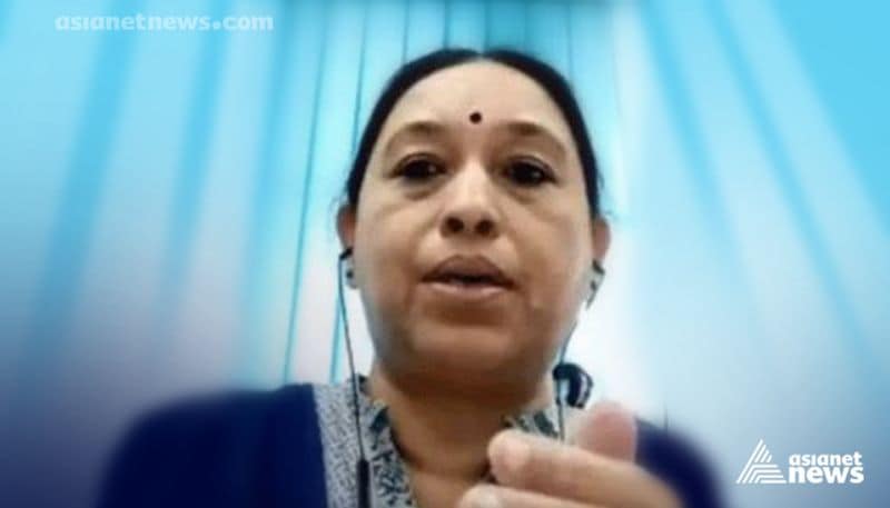 9 out of 14, kerala create new history in women district collectors