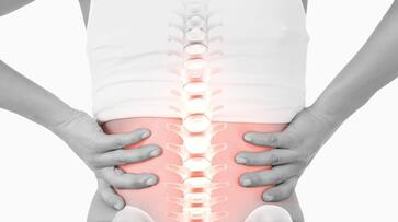World Spine Day 2023: Know how proper posture can transform your spine health RBA World Spine Day 2023: Know how proper posture can transform your spine health RBA