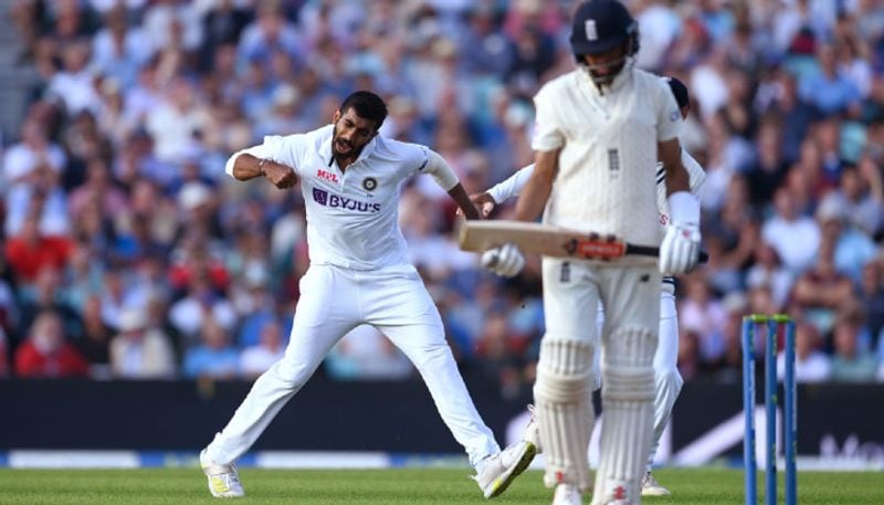India vs England, Probable playing 11 of Virat Kohli's Team India in 5th Test at Manchester spb