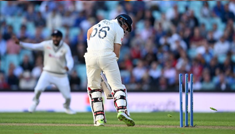 India vs England, Virat Kohli-s Indian Cricket team set 10 records after win 4th test at the oval spb