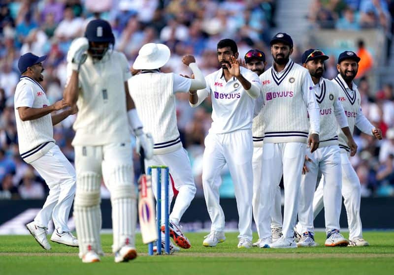 Pataudi Trophy 2021: Indians were 'dead scared' during Manchester Test, clarifies Sourav Ganguly-ayh