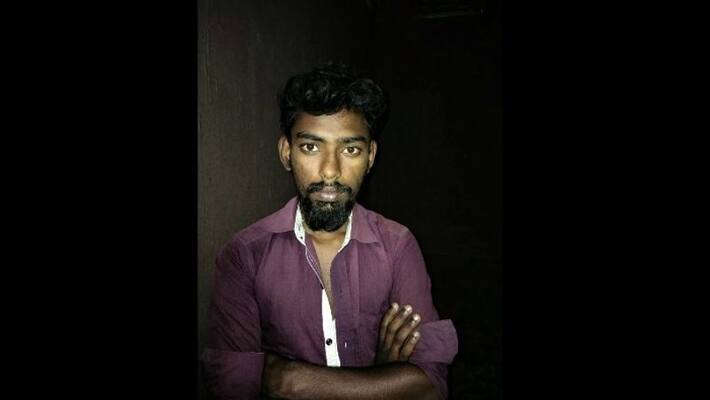 A minor girl was taken to Tamil Nadu and raped; accused arrested A minor girl was taken to Tamil Nadu and raped; accused arrested