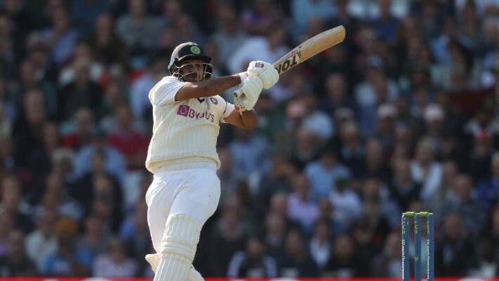England vs India 4th Test Shardul Thakur enters record books England vs India 4th Test Shardul Thakur enters record books