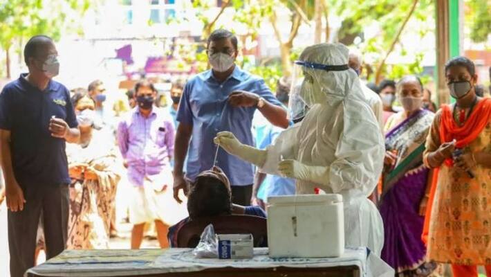 more covid patients getting admitted to hospitals in kerala more covid patients getting admitted to hospitals in kerala