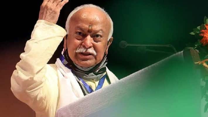 Before the British rule, 70 percent of people in India were educated - RSS chief Mohan Bhagwat