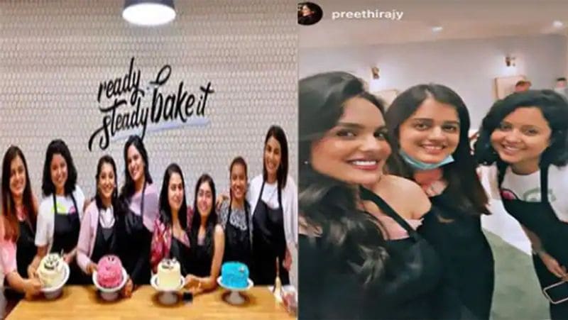 Ind vs Eng: Anushka Sharma and other cricket wives cheer for team India in Oval, see pics