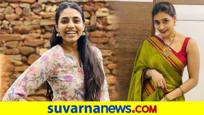 Hombale films Kantara fame Sapthami Gowda exclusive interview vcs Hombale films Kantara fame Sapthami Gowda exclusive interview vcs