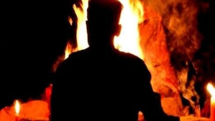 Terrible witchcraft done by a businessman for Rs 43 lakh to reach his estranged girlfriend. Dazzling Shocking information. Terrible witchcraft done by a businessman for Rs 43 lakh to reach his estranged girlfriend. Dazzling Shocking information.