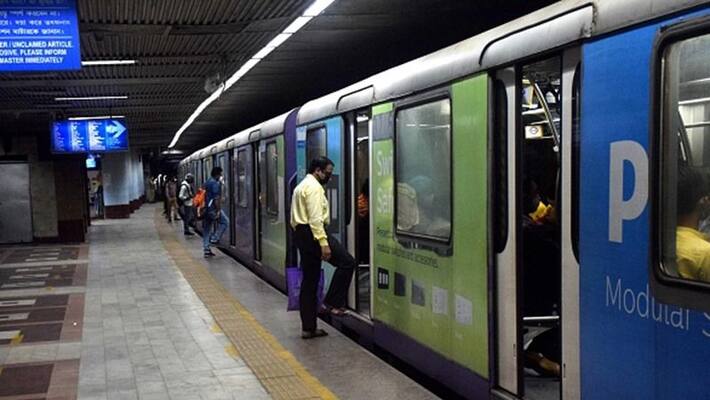 cost of Smart Card Security Deposit increased in Kolkata Metro bmm cost of Smart Card Security Deposit increased in Kolkata Metro bmm