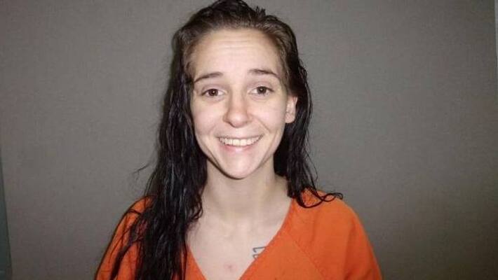 woman escaped prison pretends to be another Inmate woman escaped prison pretends to be another Inmate