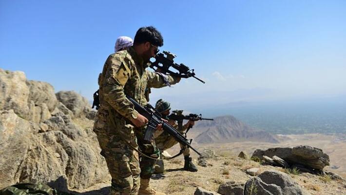 Resistance ready for talks if Taliban withdraws from Panjshir VPN Resistance ready for talks if Taliban withdraws from Panjshir VPN