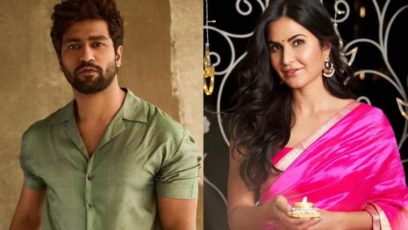 Katrina Kaif to marry Vicky Kaushal this December in Rajasthan
