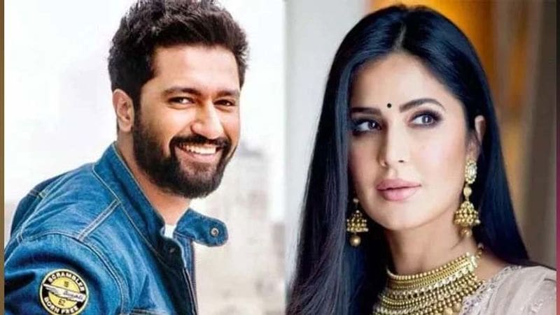 I Will Get Engaged Soon Enough says Vicky Kaushal On Rumours About Roka With Katrina Kaif dpl