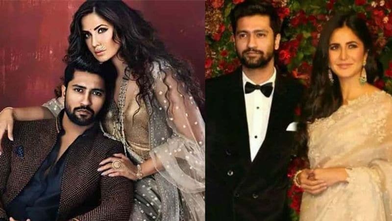 Katrina Kaif to marry Vicky Kaushal this December in Rajasthan