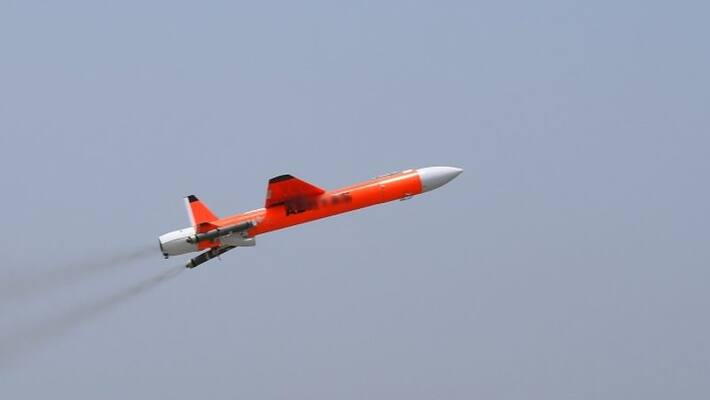 India and US to develop on new air-launched Unmanned Aerial Vehicle-VPN India and US to develop on new air-launched Unmanned Aerial Vehicle-VPN