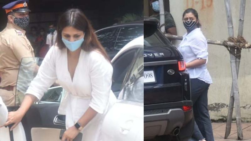 Siddharth Shukla last rite shehnaz gill and other tv celebs arrives