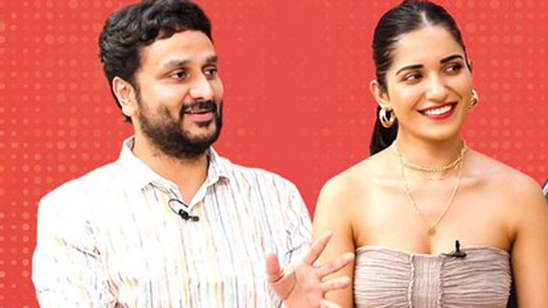 Avasarala srinivas 101 Jillala Andagadu review