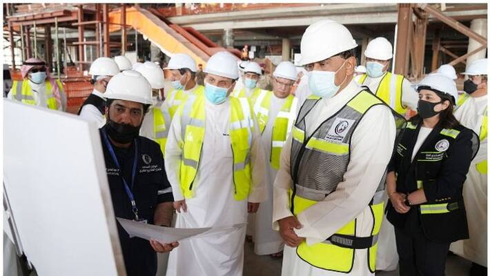 new terminal at Kuwait Airport will provide 15000 jobs new terminal at Kuwait Airport will provide 15000 jobs