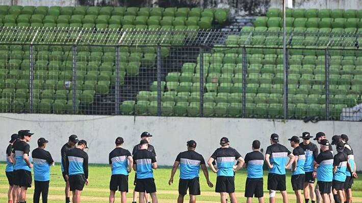 bangladesh win toss opt to bat against new zealand in second t20 bangladesh win toss opt to bat against new zealand in second t20