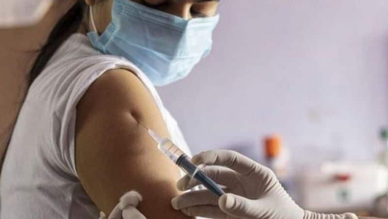 Tamil Nadu should break Uttar Pradesh record in vaccination... ramadoss