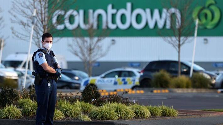 New Zealand terrorist was under 24 hour s surveillance says police New Zealand terrorist was under 24 hour s surveillance says police