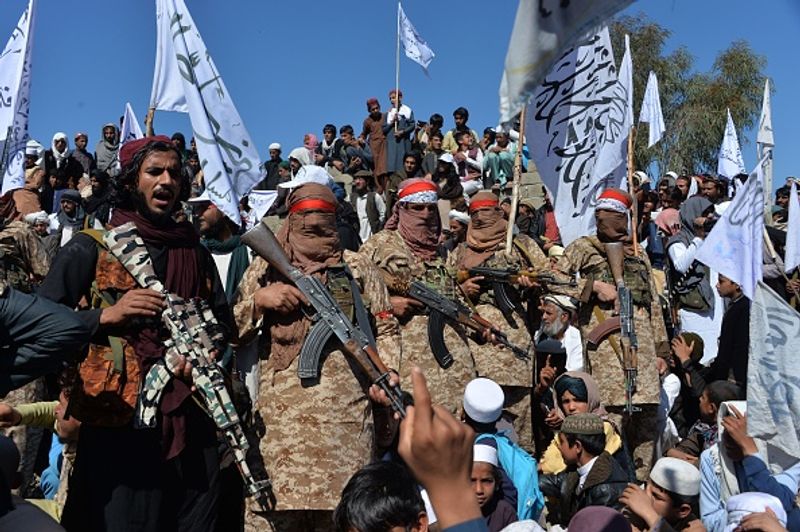 Talibans watching porn sites to compile kill list of Afghan prostitutes ALB