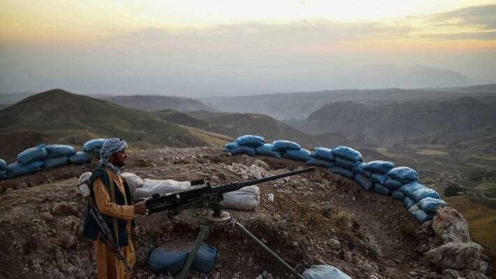 Lashkar-E-Taiyyaba terrorist recruitment camp in Pakistan and Afghanistan, know all about DVG Lashkar-E-Taiyyaba terrorist recruitment camp in Pakistan and Afghanistan, know all about DVG