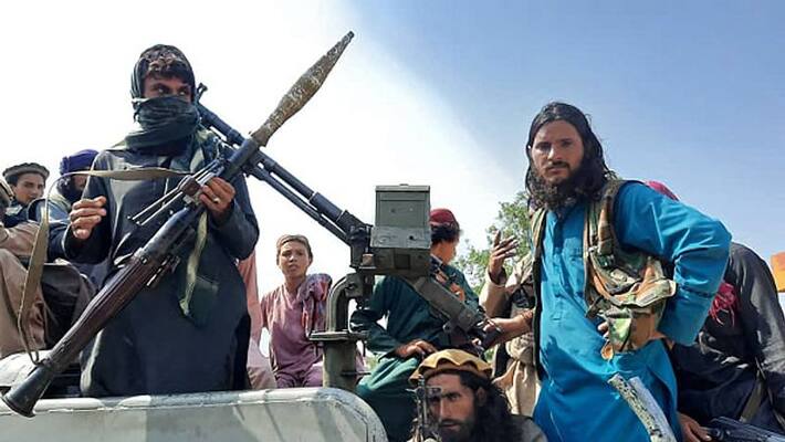 China endorses Taliban interim govt; announces 31 million dollars aid for Afghanistan pod China endorses Taliban interim govt; announces 31 million dollars aid for Afghanistan pod