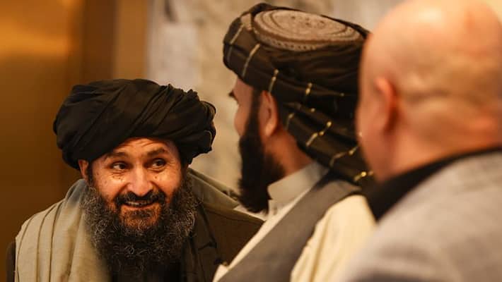 Pakistan s ISI chief Faiz Hameed has traveled to Afghanistan to discuss Taliban government bsm Pakistan s ISI chief Faiz Hameed has traveled to Afghanistan to discuss Taliban government bsm
