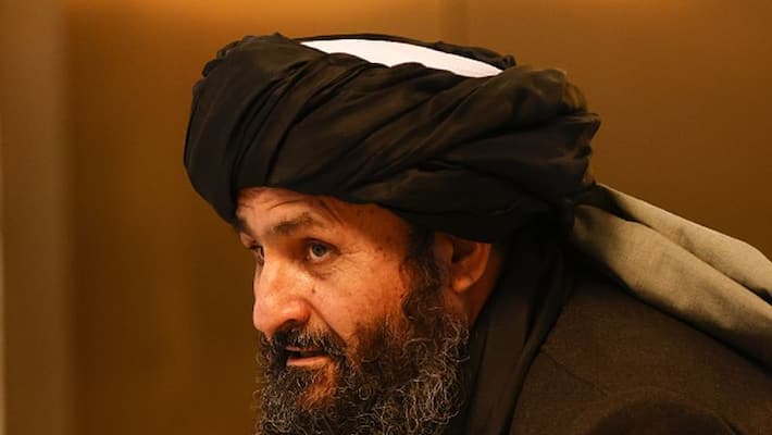 Afghanistan Taliban co founder Mullah Baradar injured in firing by hakkani network for hold on government Afghanistan Taliban co founder Mullah Baradar injured in firing by hakkani network for hold on government