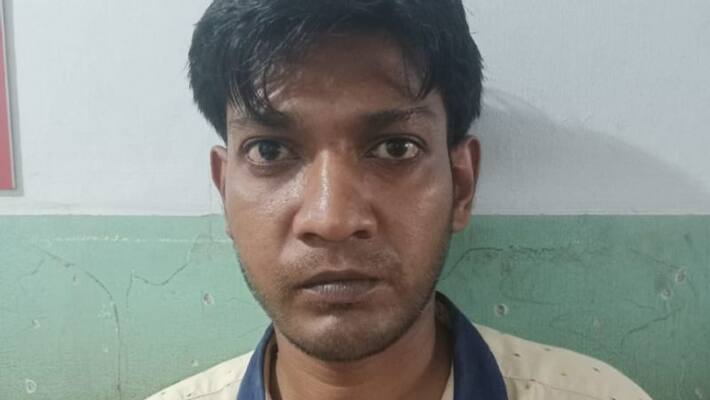 kerala Police arrested drug dealer from Tamil Nadu kerala Police arrested drug dealer from Tamil Nadu