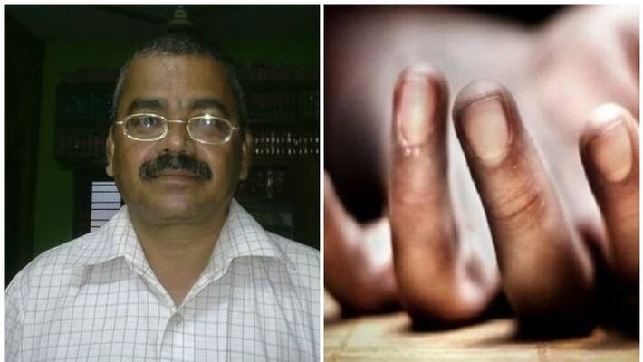 lodger commits suicide in kannur lodger commits suicide in kannur