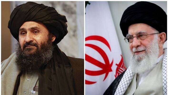 what is the iranian model government assumed by taliban 2.0 what is the iranian model government assumed by taliban 2.0