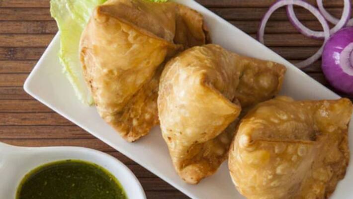 Picture Of Samosa With Serial Number Picture Of Samosa With Serial Number