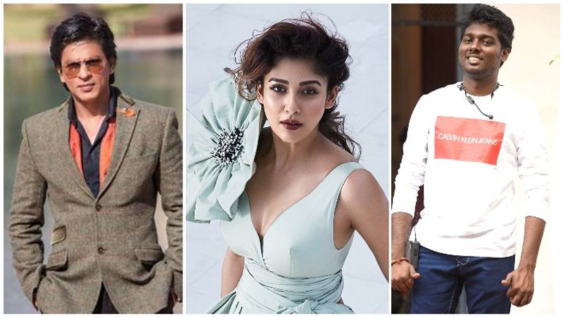 Is Shah Rukh Khan, Nayanthara's film inspired by Netfilx's Money Heist? Read this RCB